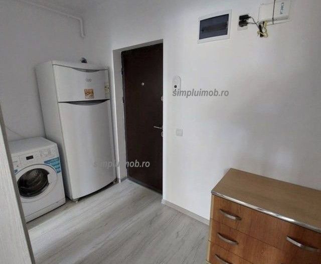 Garsoniera Spatioasa Metalurgiei - Poză 7