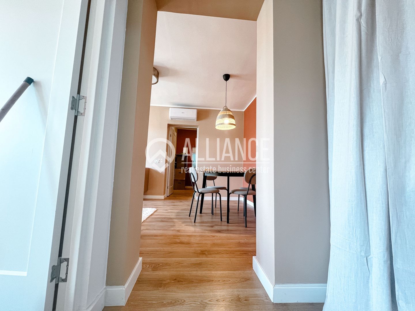 DACIA (COD 05)- Apartament 2 camere Premium Recent Renovat - Poză 16