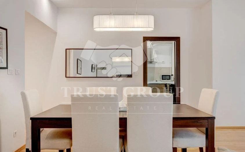 Apartament 4 camere Baneasa Privighetorilor | Curte 112mp| Parcare + Boxa - Poză 3