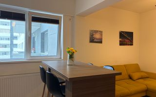 Apartament cochet cu doua camere, Metalurgiei, 109.000€ - Poză 3