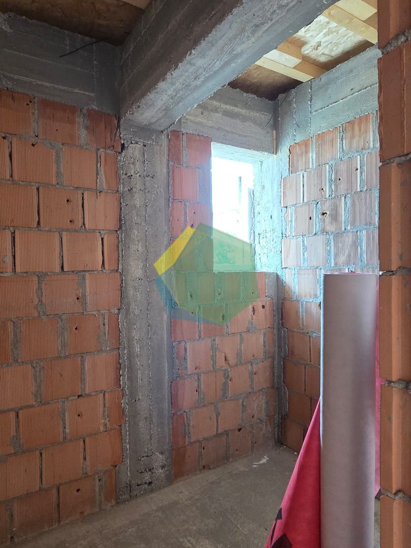 3 camere la curte, 160 mp teren și 2 parcări – Otopeni - Poză 16