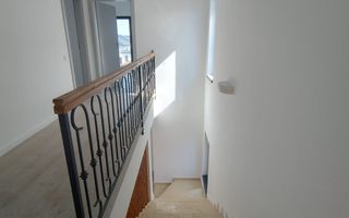 Vila Moderna Tunari, zona Buna, curte 300m - Poză 15