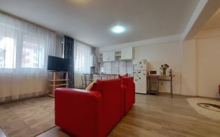 Apartament cu o camera! Zona strazii Sub Cetate! - Poză 3
