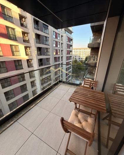 Prima Închiriere | 2 Camere Decomandat | Novum Splai | Centrala - Poză 10