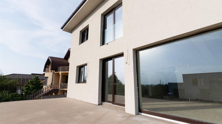 Vila Exclusivista Dealuri Dimitrie Anghel - Poză 20