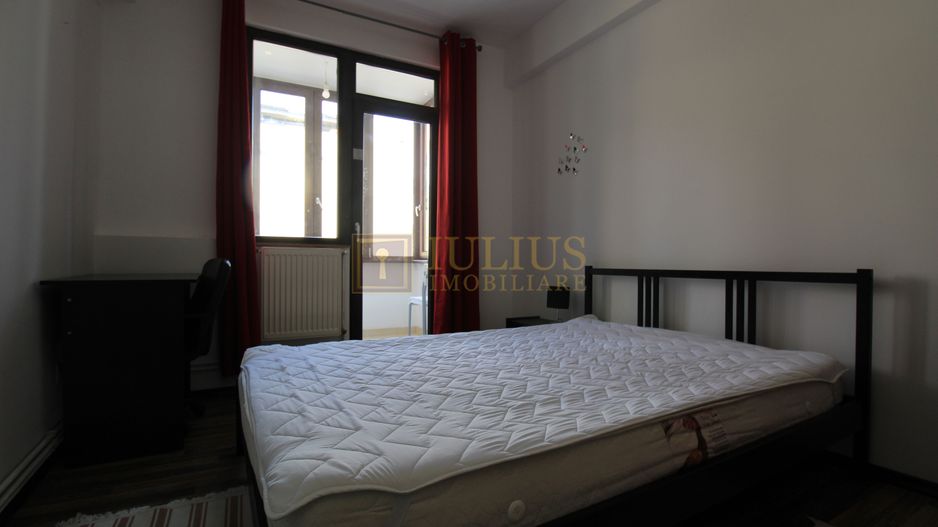 Ultracentral, 4 camere, centrala proprie; Piata VICTORIEI. - Poză 11