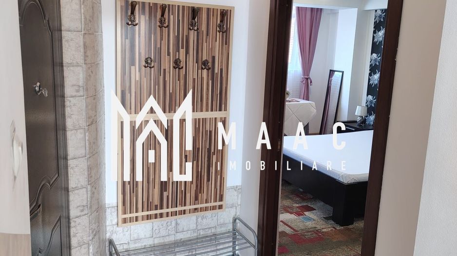 Apartament cu 2 camere | Etaj 3 | Balcon | Trei Stejari - Poză 20