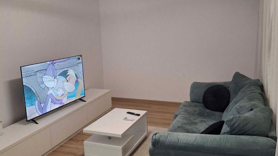 AP. 2 CAMERE PALLADIUM RESIDENCE, LOC PARCARE, BLOC NOU, METROU 10 MIN - Poză 2