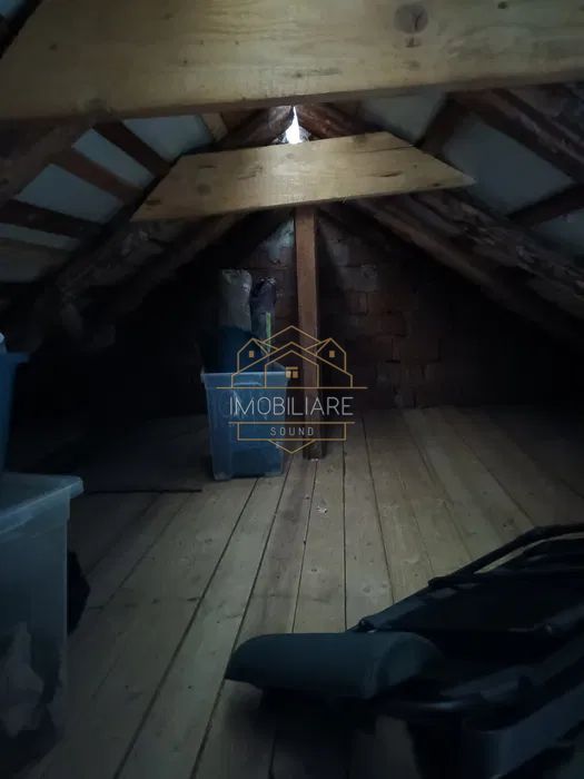Apartament cu 3 camere, cu 2 etaje în Centru - Poză 6