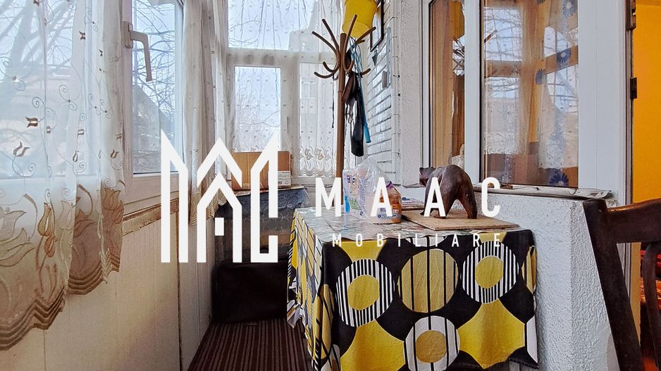 Apartament 2 camere | etaj 1 | Republicii | Nord | - Poză 7