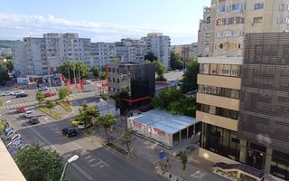 Apartament 2 camere decomandat, Păcurari, lângă piață, Moara de Foc - Poză 2