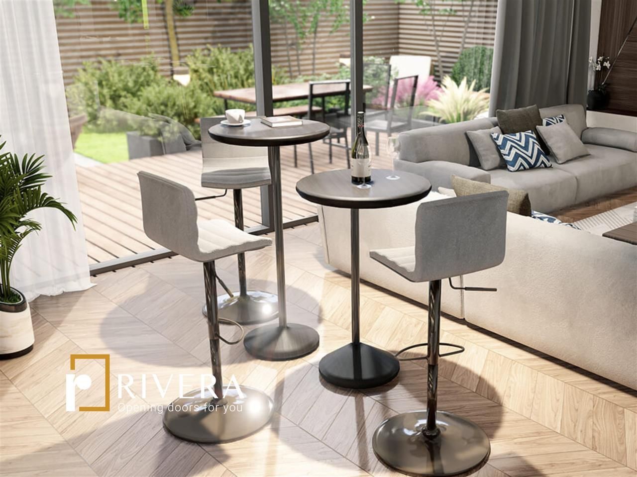 Vila Pipera Premium | Proiect inedit | 478 mp utili - Poză 9