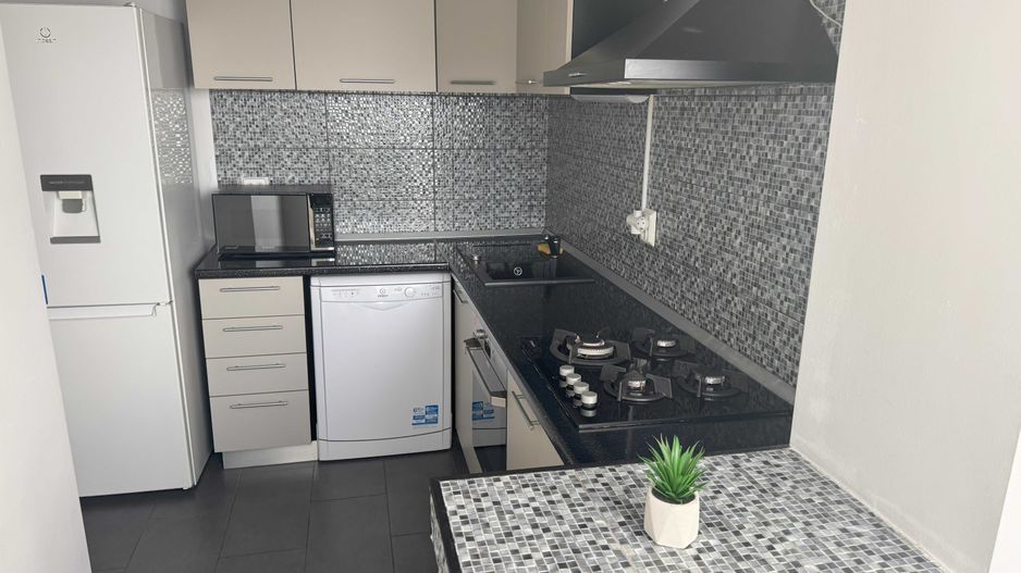 Apartament luminos bulevardul Unirii/BibliotecaNațională - Poză 4