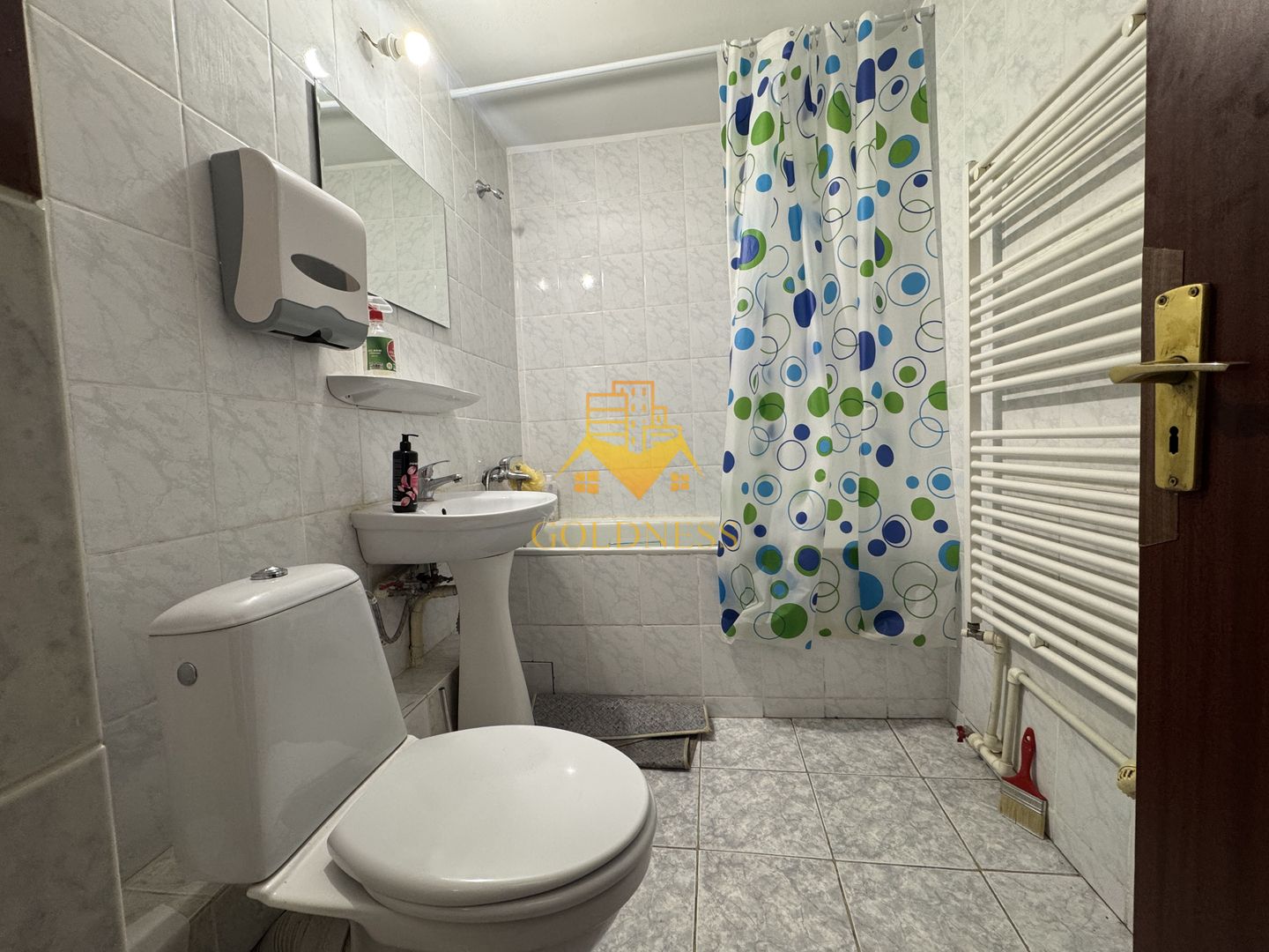 3 camere, decomandate, Dorobantilor Zona Piata Marasti, Revo Fitness - Poză 6