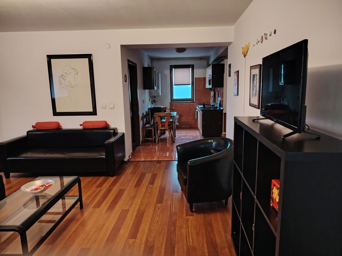 Apartament 2 camere spre inchiriere .Gara de Nord, Balacescu - Poză 16