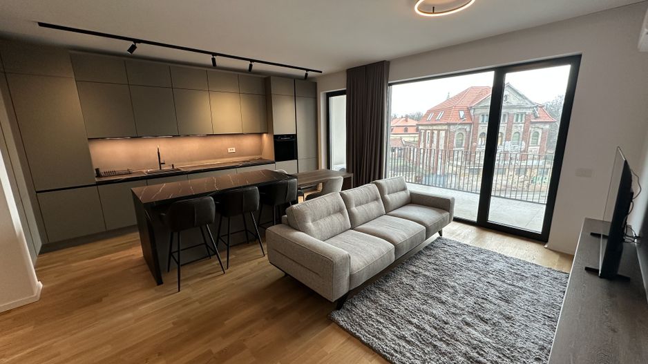 Apartament 2 camere -Paltim - Poză 11