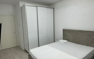 AP. 2 CAMERE REGNUM RESIDENCE, LOC DE PARCARE, PET-FRIENDLY, MODERN - Poză 11