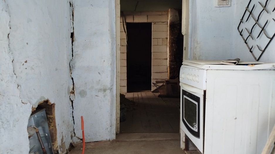 Apartament Spațios cu 3 Camere-Chetrosu Anenii Noi - Poză 7