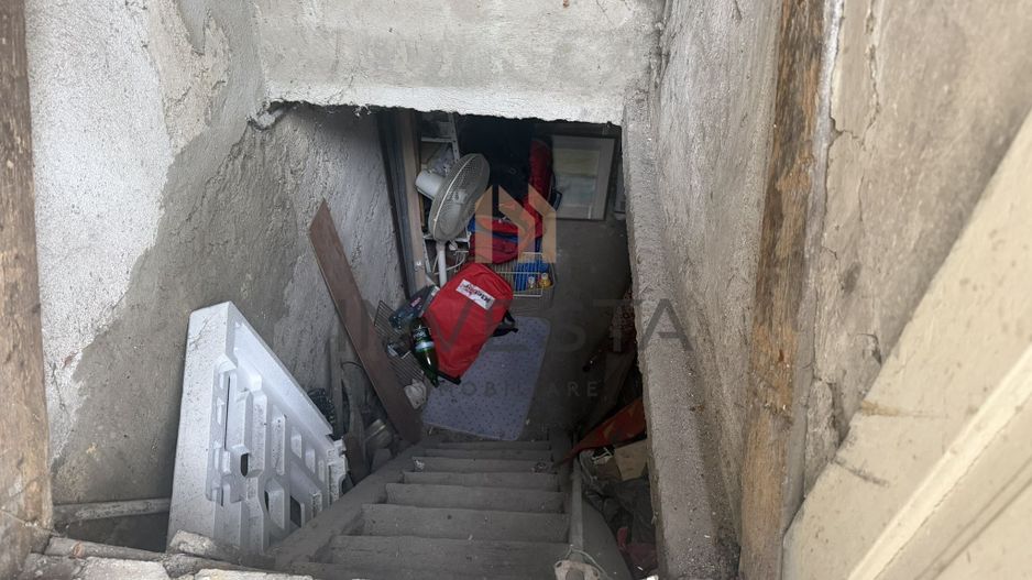 Casa de vanzare in Andrei Muresanu | aproape de Piata Cipariu - Poză 10