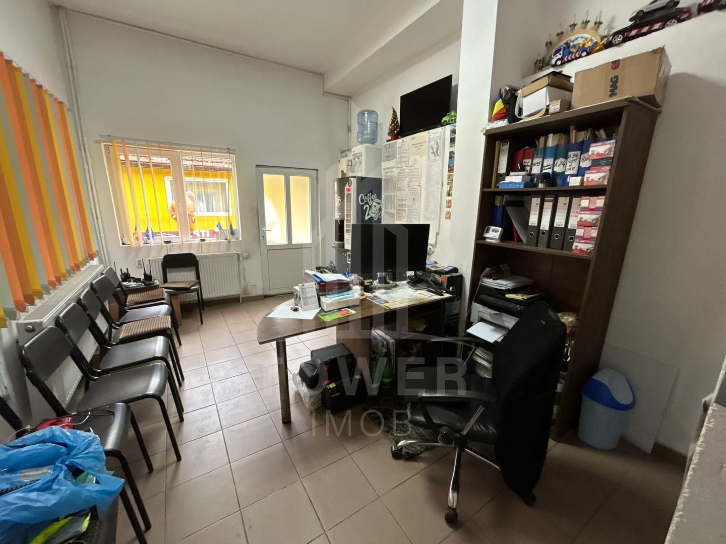 🏭 Închiriere hale auto echipate – ITP, mecanică, vulcanizare, cosmetizare,etc - Poză 17