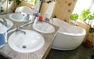 Apartament de 3 camere, Baciu - Poză 10