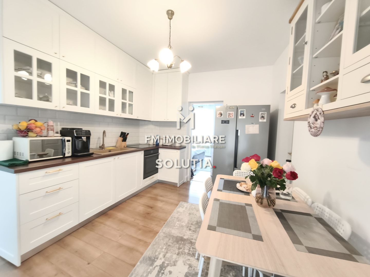 Casă renovată în centrul istoric – Baia Mare - Poză 3