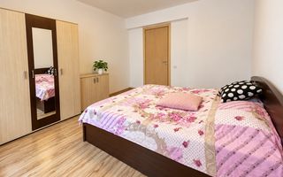 2 CAMERE DECOMANDAT|54 MP|BLOC 2015|10 MIN METROU 1 DECEMBRIE - Poză 4