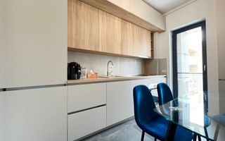 Apartament superb cu 2 camere si terasa | Giroc | Future Residence - Poză 1