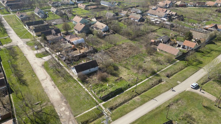 Teren intravilan 620 mp în Battonya, Ungaria - Poză 7