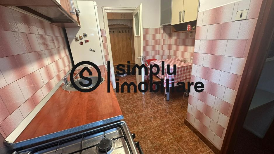 2 camere, etaj 3/4, centrala, Institut - 98 000 Euro - Poză 5
