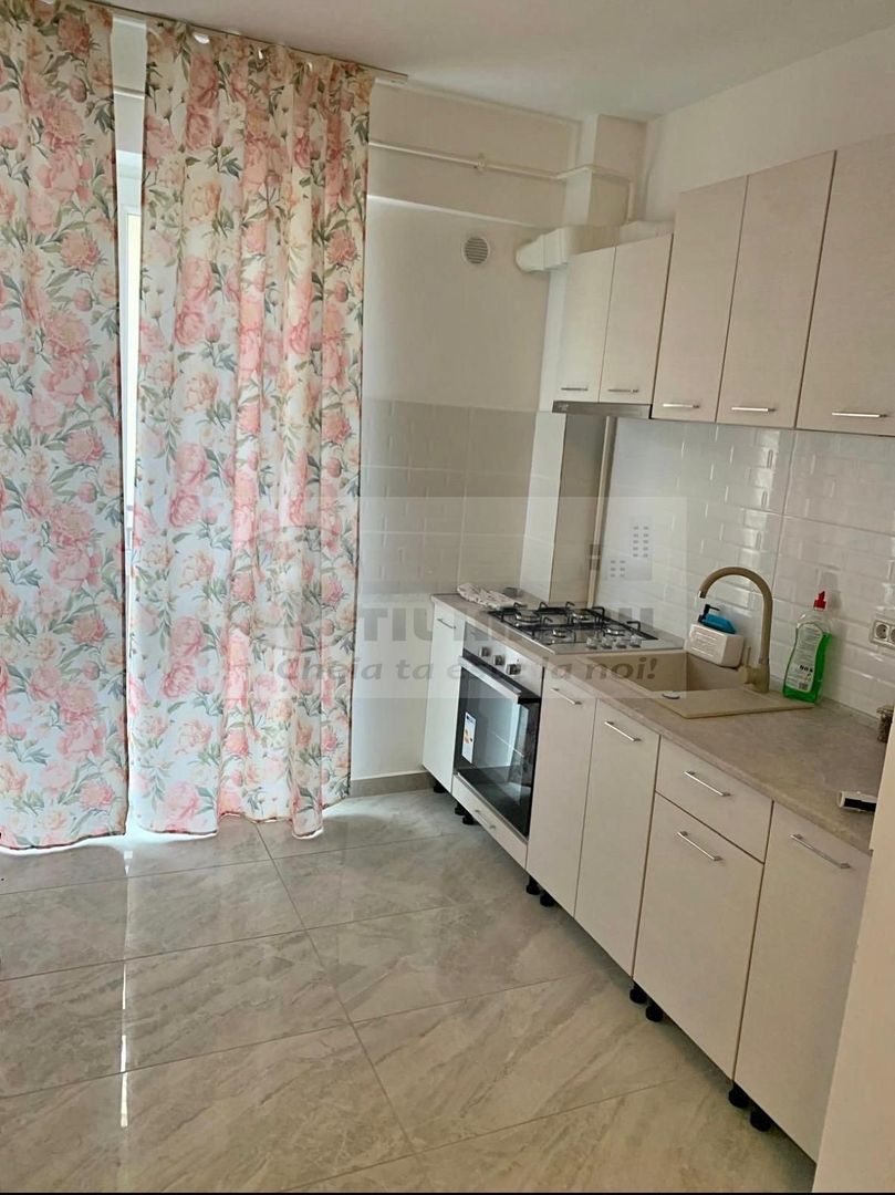PET FRIENDLY - Apartament cu 2 camere - Complex Iris, V Lupului - 380€ - Poză 4