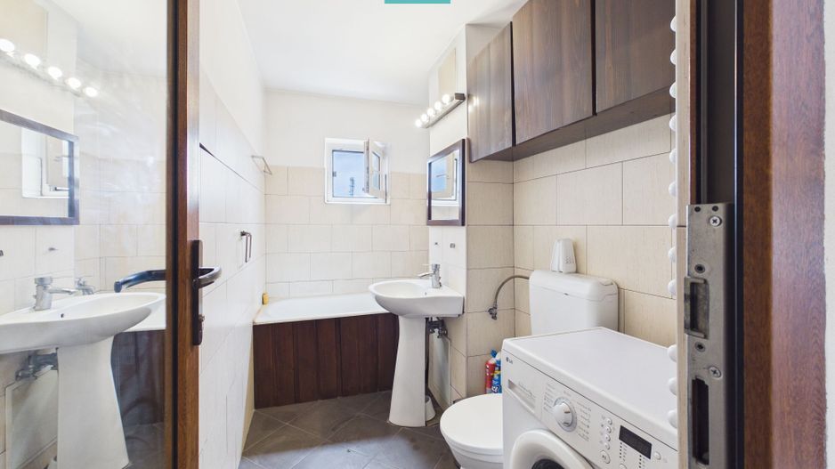 Apartament 2 camere lângă Complexul Studențesc - Poză 17