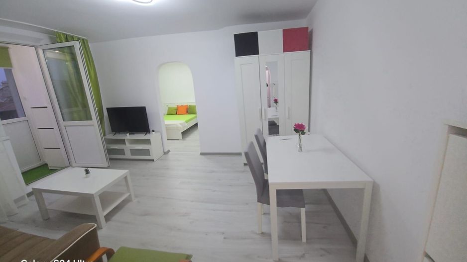Apartament 2 camere Pajura, Bucurestii Noi T689 - Poză 1