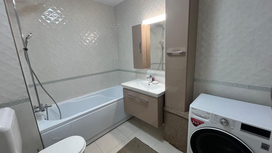 21 Residence | Lujerului | Chirie 3 camere | 800m pana la metrou - Poză 12