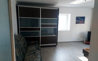 Garsonieră spațioasă Splaiul Unirii | 41 mp | Ideal locuință sau birou - Poză 10