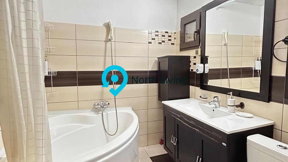 Apartament Premium 3 camere | Dristor - Poză 6