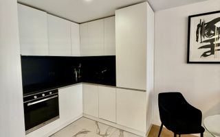 Apartament 2 camere One Herăstrău Towers |Mobilat Utilat | Vedere Liberă | Parc - Poză 14
