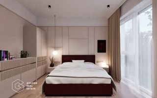 Apartament 2 camere Vladimirescu, Bloc Nou, comision 0%, - Poză 1