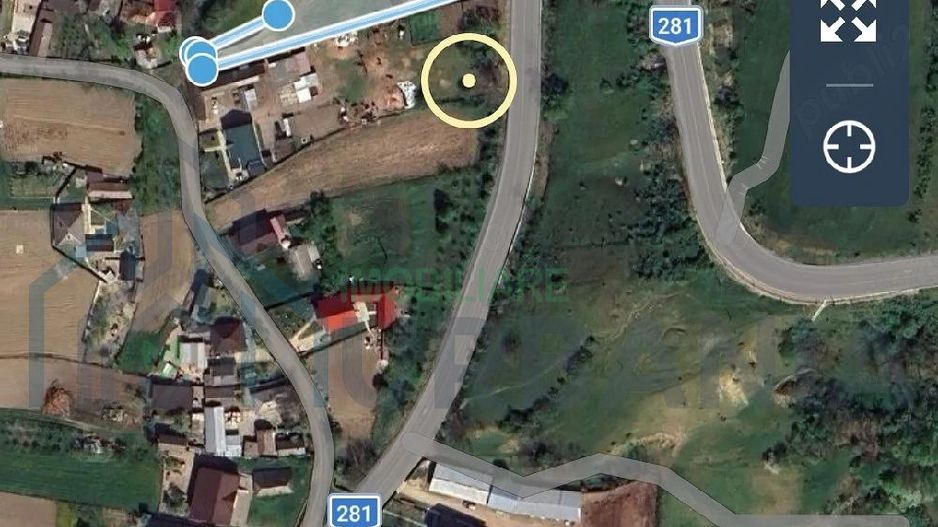 Casă construită în 2022, cu teren, în comuna Sirețel - Poză 5