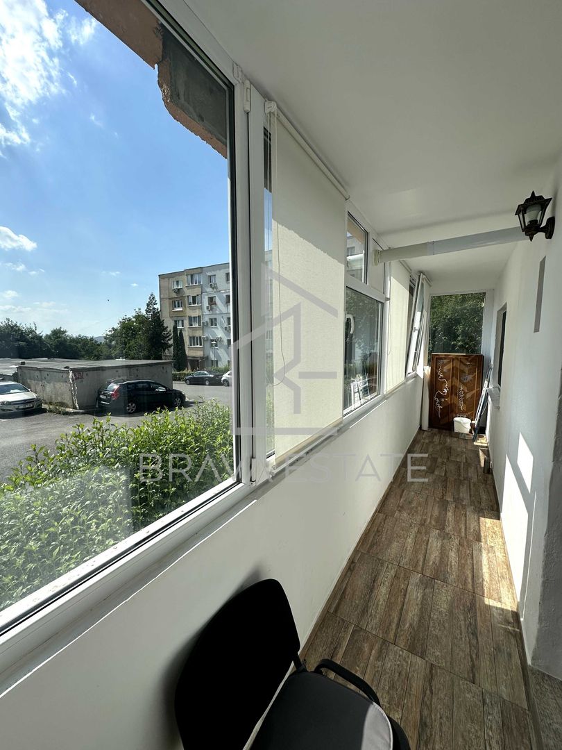 Apartament 2 camere decomandat, balcon, zona Zorilor - Poză 5