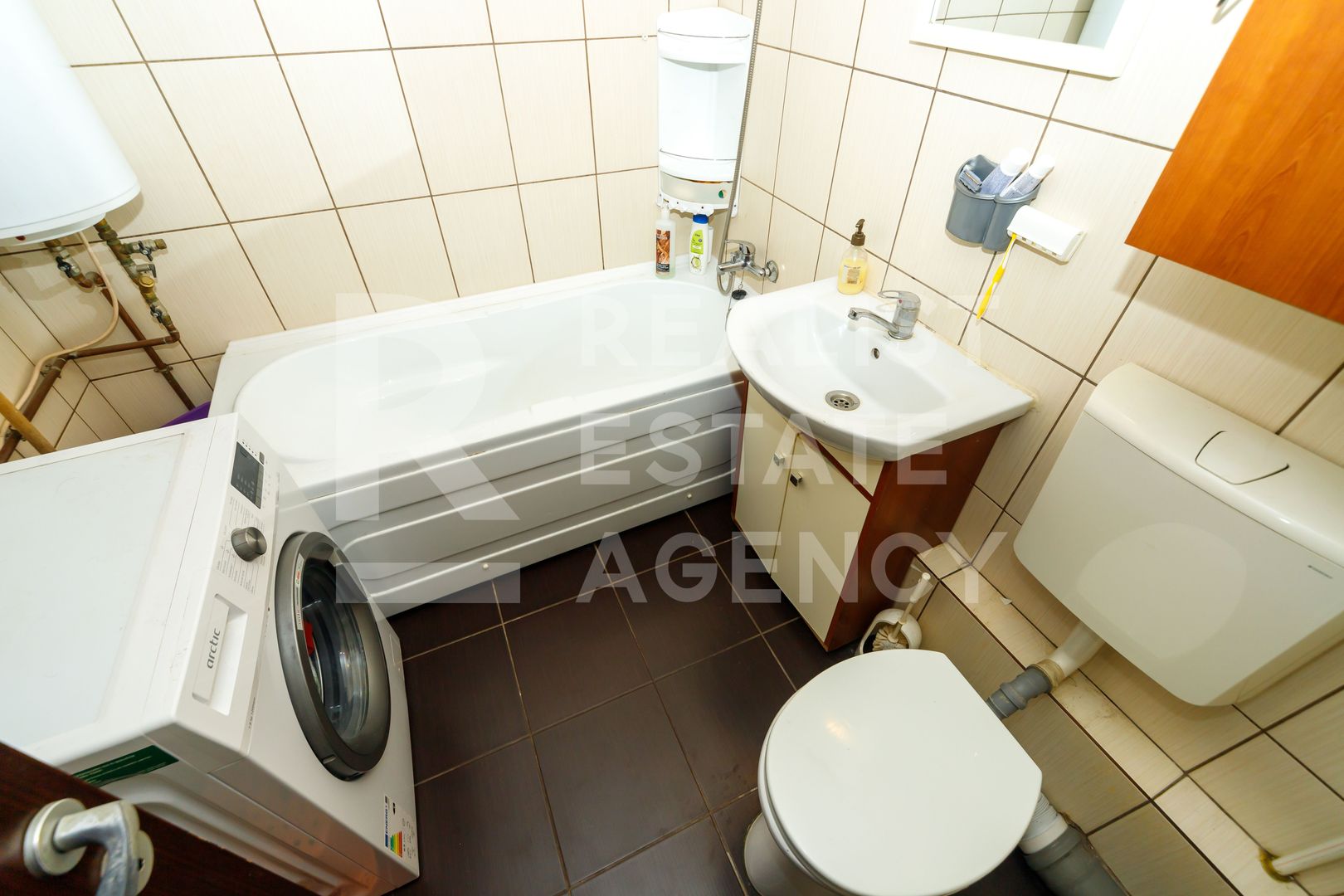 Vânzare, apartament, 3 camere, etaj 1, Str. Cristea Mateescu - Poză 18