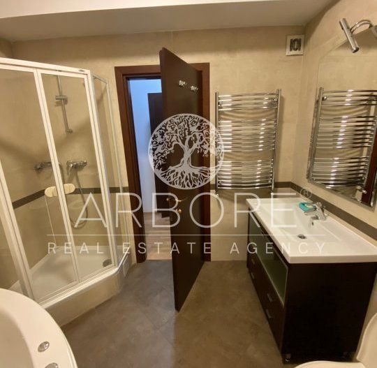 Apartament superb cu 4 Camere în Primăverii, Strada Mircea Eliade - Poză 10