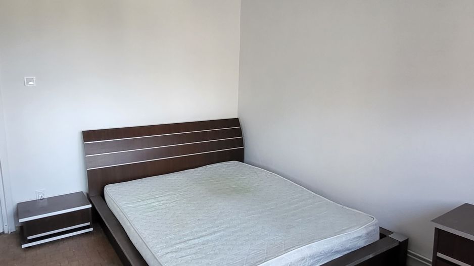 Vlahuta, apartament 3 camere, decomandate, semimobilat - Poză 2