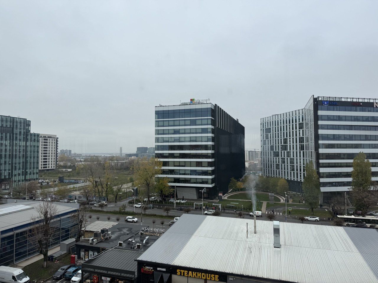 Spatiul comercial de inchiriat - Poză 5