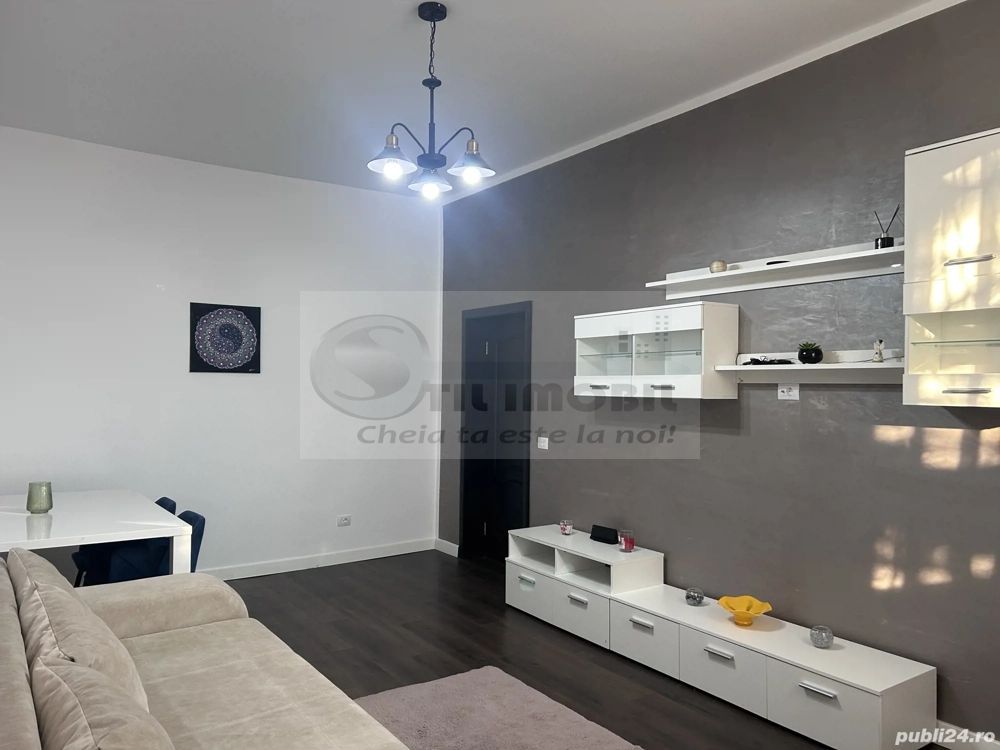 Apartament 2 camere – Copou | vis-a-vis de Liceul Costache Negruzzi - Poză 2
