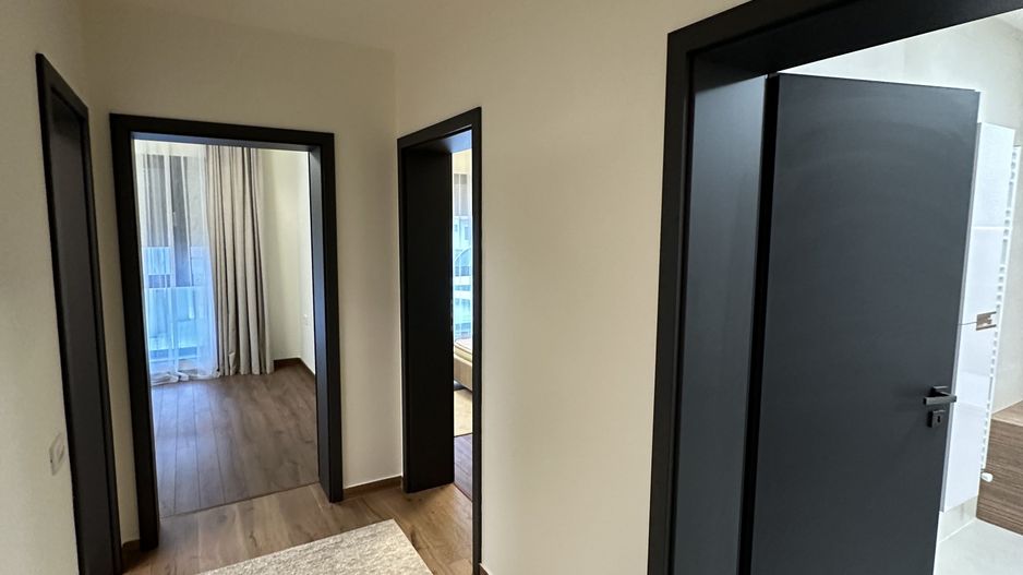 Apartament bloc nou Dumbravita - Poză 14