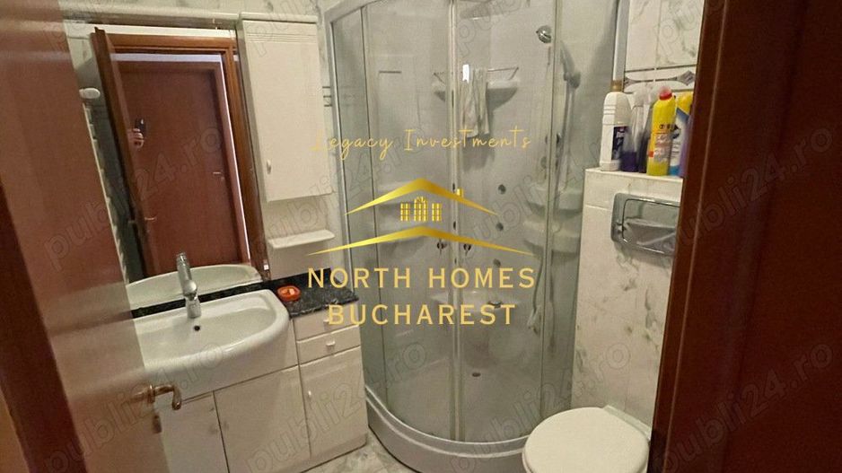 Vila DE INCHIRIAT  P+1  Parcare-Iancu Nicolae  /Gamma Delta - Poză 8