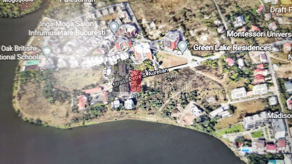 Oportunitate investitie - Teren in Sector 1 - Poză 3