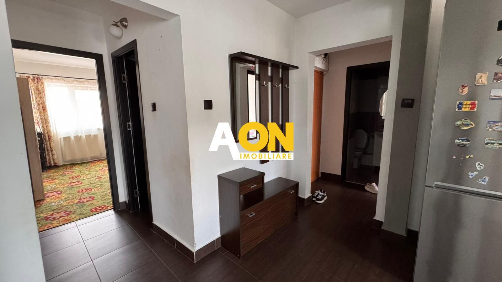 Apartament 4 camere de închiriat | 90 mp | Decomandat | Zona Cetate - Poză 4