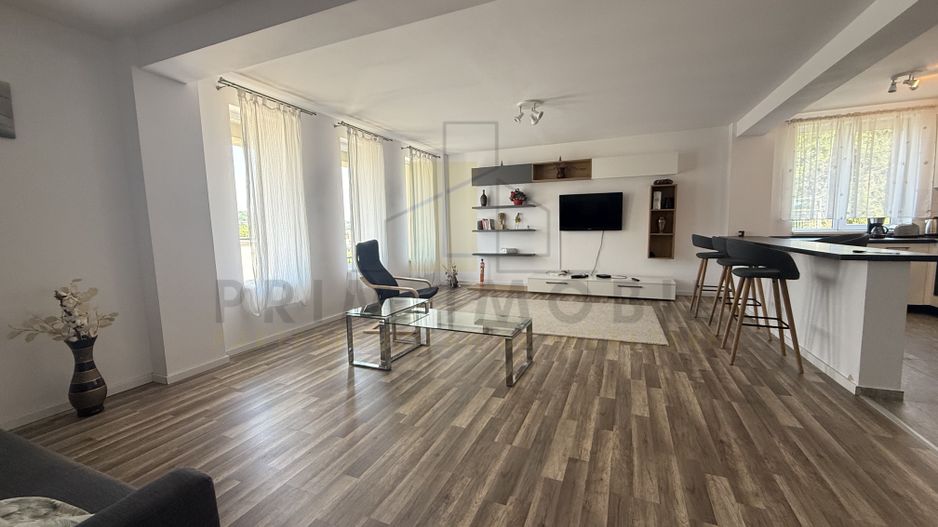 Casa individuala, Premium, Bucium, zona linistita - Poză 1